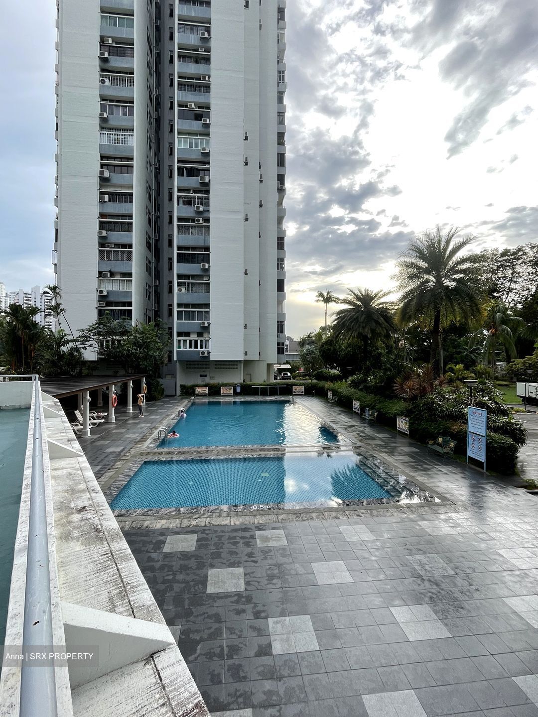 King's Mansion (D15), Condominium #480917761